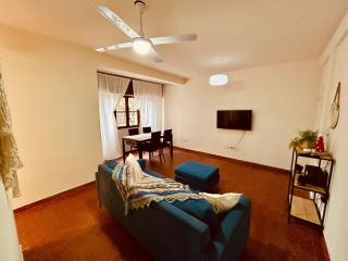 Departamento con vista al rio - 6