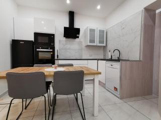 Vakantiehuis HA1 - 2