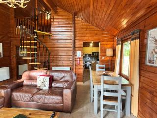 Lady Galloway 27 with Hot Tub - 1