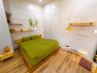 Cào Cào Homestay Mũi Né - 1