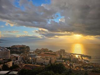 Villa with stunning views - Cap-d’Ail - 8