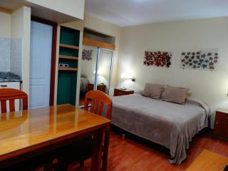 San lorenzo apart - 9