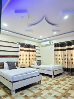 The Birtamode Royal Hotel & Lodge - Birtamod - 0