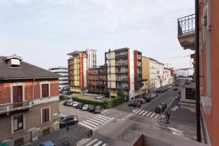 Italianway-Villoresi - Milano - 2