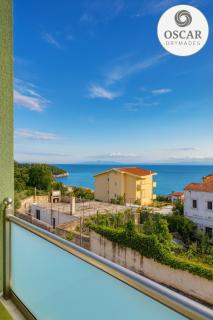 Oscar’s Apartments Drymades - 2