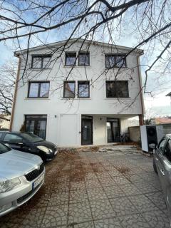 Farska apartman priamo v centre Nitry - 2