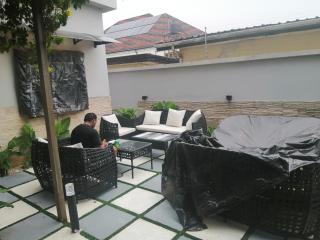 RR Apartment and homes - Ikeja - 7