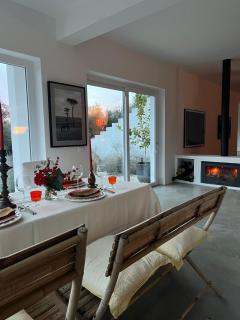 Villa con piscina vicino Roma - 9