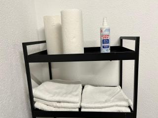 Goldstadt Apartments Pforzheim - 6