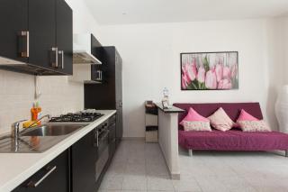 Italianway Easy - Villoresi 16 - Milano - 1