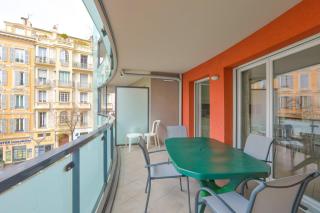 Charming stay in Nice - Nice - 8