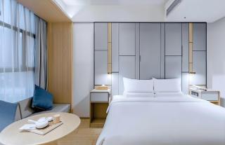 JI Hotel Shanghai Caohejing Hongmei Road - 4