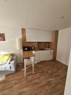 Sunlit Forest Suite - 3