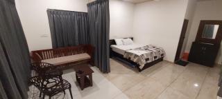 Hill valley farm resort - 9