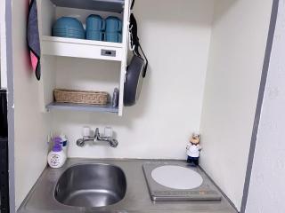 新宿最中心 歌舞伎町 东新宿4分钟 新宿10分钟 直达涩谷原宿 新宿御苑徒步8分钟 - 2