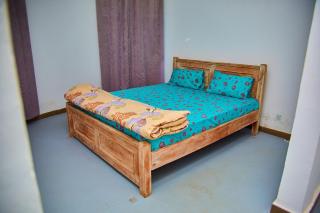 Mbweni Apartment - 3