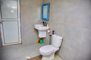 Mbweni Apartment - 2