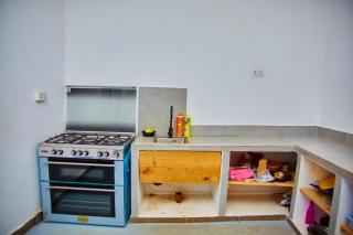 Mbweni Apartment - 1