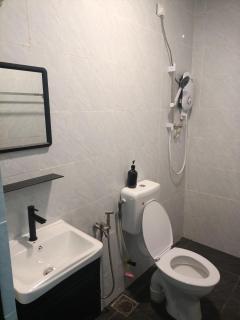 Ipoh budget house - 6