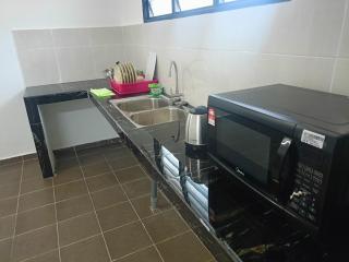 Ipoh budget house - 4