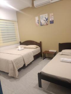 Ipoh budget house - 1