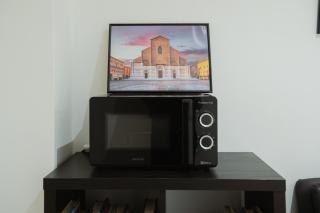 MADE in BO - Rooms - 1