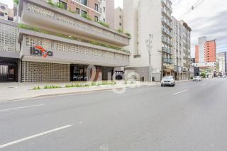 Centro de Curitiba: Diseño, Confort y Ocio. - 3