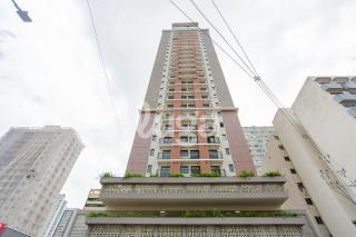 Centro de Curitiba: Diseño, Confort y Ocio. - 9