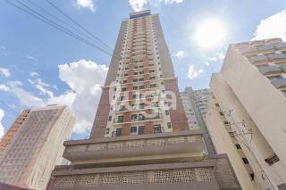 Centro de Curitiba: Diseño, Confort y Ocio. - 7