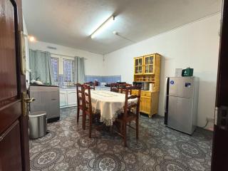 Calm Nest Apartment - 1