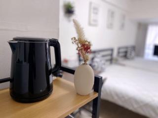 新宿最中心 歌舞伎町 东新宿4分钟 新宿10分钟 直达涩谷原宿 新宿御苑徒步8分钟 - 6