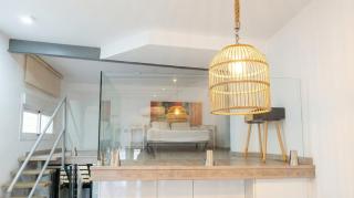 Huge & Sunny 2BR Duplex 10' Setas - 7