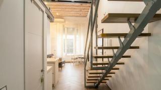Huge & Sunny 2BR Duplex 10' Setas - 9