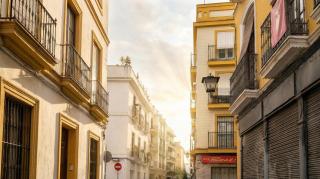 Huge & Sunny 2BR Duplex 10' Setas - 6