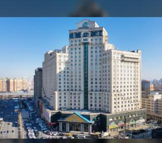 Ibis Changchun Jida No. 2 Hospital Airport Bus - 0