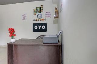 Hotel O by OYO the royal villa - 4