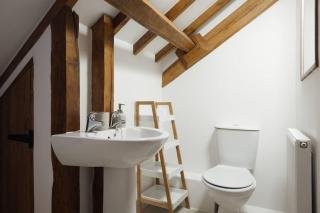 Peaceful cottage with hot tub & ground floor suite - 7