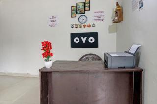 Hotel O by OYO the royal villa - 6