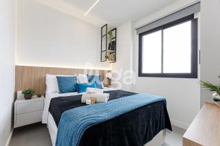 Centro de Curitiba: Diseño, Confort y Ocio. - 8