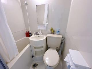 新宿最中心 歌舞伎町 东新宿4分钟 新宿10分钟 直达涩谷原宿 新宿御苑徒步8分钟 - 8