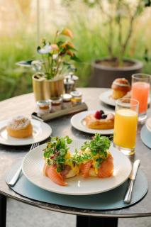 Mandarin Oriental, Lago di Como - 8