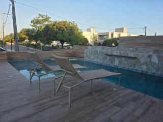 4MARES - Casa com 6 quartos em Condomínio na Barra de São Miguel - 9