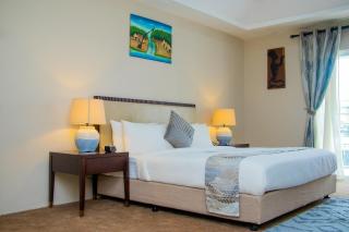 Royal Ambassador Hotel - 0