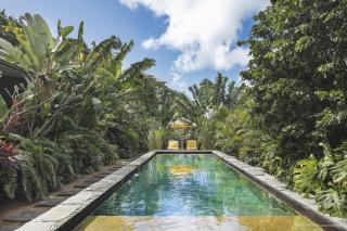 Le 1493 villa & Lodge - Gustavia - 0