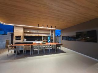 4MARES - Casa com 6 quartos em Condomínio na Barra de São Miguel - 7