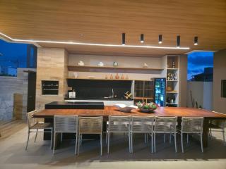 4MARES - Casa com 6 quartos em Condomínio na Barra de São Miguel - 5