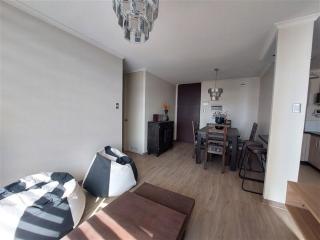 Departamento La Florida - 1