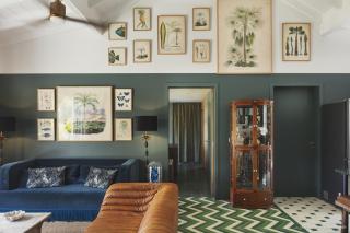 Le 1493 villa & Lodge - Gustavia - 4