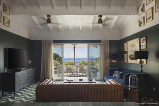 Le 1493 villa & Lodge - Gustavia - 1