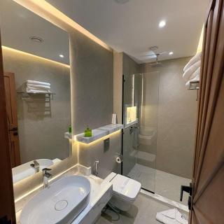 DouDou Pyramids View Hotel - 1